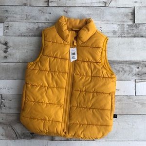 Kids Vest